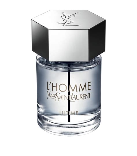 ysl ultime 60ml|ultime perfume.